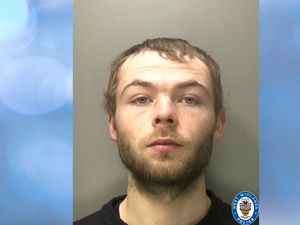 Supporting image for story: Police appeal to help find man wanted on suspicion of serious assault 