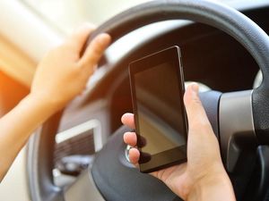 Supporting image for story: Explained: in-car smartphone connectivity