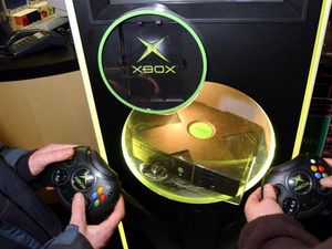 Supporting image for story: There are now games from the original Xbox available to play on the Xbox One