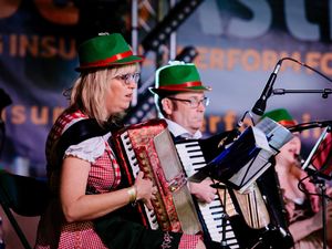 Supporting image for story: Tickets still available for Shropshire Oktoberfest
