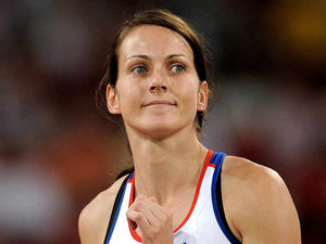 Supporting image for story: Kelly Sotherton: Olympic medal means i'm not a failure