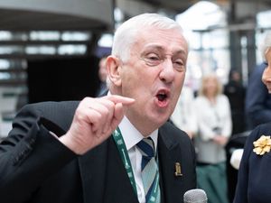 Supporting image for story: Speaker berates ministers for ‘unacceptable behaviour towards Commons staff’