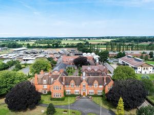 Supporting image for story: Fully-funded new course on offer at Harper Adams University