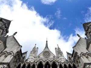 Supporting image for story: Dale Vince’s High Court claim against Daily Mail publisher thrown out