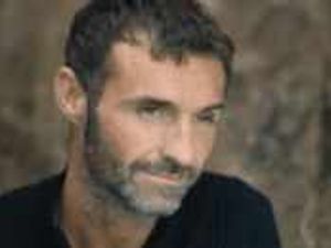 Supporting image for story: Second date for Marti Pellow