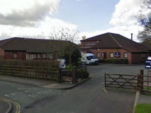 Supporting image for story: Shrewsbury primary school closed after five confirmed Covid cases