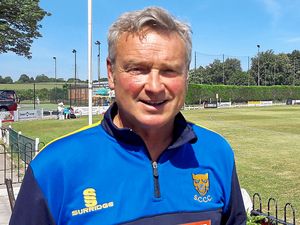 Supporting image for story: Shropshire ‘outplayed’ by Oxford