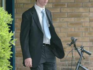 Supporting image for story: Road ban for YouTube man