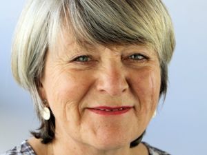 Supporting image for story: A former Powys councillor who ‘always put residents front and centre of her concerns’, has passed away