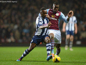 Supporting image for story: Surprise Surprise! Yacouba Sylla set to quit Aston Villa