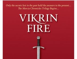Supporting image for story: Author pens first novel set in a 'medievalesque' world