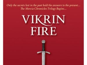 Supporting image for story: Author pens first novel set in a 'medievalesque' world