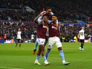 Supporting image for story: Aston Villa player ratings vs Fulham as star man gets 9