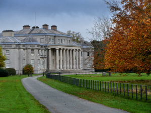 Supporting image for story: Record numbers and huge challenges for National Trust