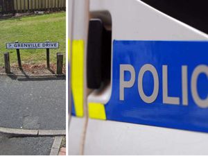 Supporting image for story: Man, 22, arrested after gun fired at building in Smethwick