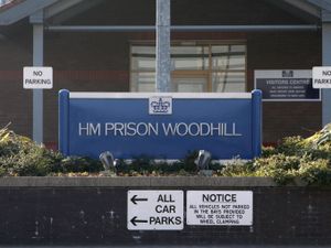 Supporting image for story: Call for action to protect prison officers ‘before there is a fatality’