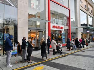 Supporting image for story: Covid-19 rates falling in most areas of Wales