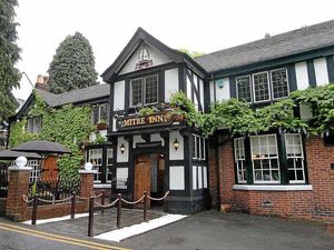 Supporting image for story: Wolverhampton pub set to be turned into flats despite objections