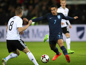 Supporting image for story: Internationals – Five West Brom talking points