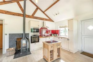 Unique Welsh Stays, Powys. Photo: Rightmove