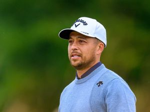 Supporting image for story: Xander Schauffele calls himself ‘idiot’ for Zozo Championship recovery attempts