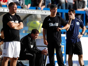 Supporting image for story: Jamie Hand sorry for AFC Telford comments