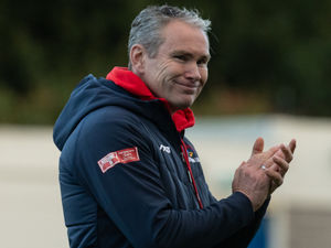 Supporting image for story: Mutual respect key to AFC Telford United's recent form after tough start says Kevin Wilkin