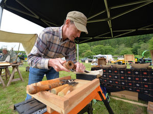 Supporting image for story: Organisers overwhelmed with positive feedback on first Festival of the Forest