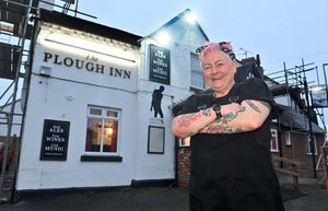 Supporting image for story: Watch: Inside the Wellington pub with a friendly welcome, family feeling and great beer