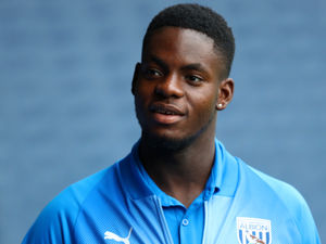 Supporting image for story: Watch: Jonathan Leko scores acrobatic winner for West Brom U23s before being sent off