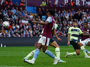 Supporting image for story: Aston Villa Steven Gerrard hopeful of Leon Bailey return ahead of Chelsea