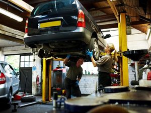 Supporting image for story: Drivers urged to book MOT tests now to avoid the rush