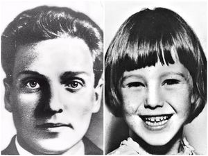 Supporting image for story: Diane Tift's family: Stop sick play on Cannock Chase child killings