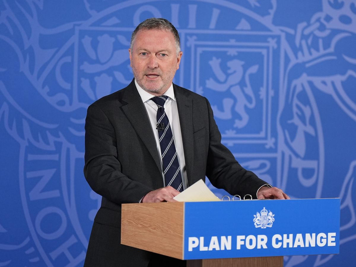 Ofwat scrapped to end water regulation that &lsquo;failed customers and environment&rsquo;