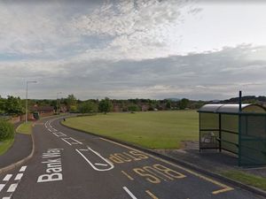 Supporting image for story: Telford stabbing: Two men arrested on suspicion of attempted murder  