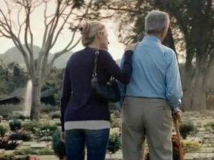 Supporting image for story: Cradley Heath WW2 veteran's remarkable story of survival used by archaeologists