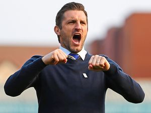 Supporting image for story: Shrewsbury v Walsall preview: Rivalry means there can be no easing up