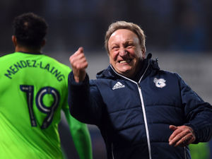 Supporting image for story: Neil Warnock: Nuno's done a great job at Wolves