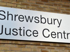 Supporting image for story: Telford man found with Class A drugs and 'suspected of drug dealing ' avoids lengthy jail term