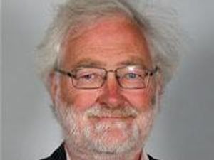 Supporting image for story: Improved access to new family centre welcomed in Welshpool