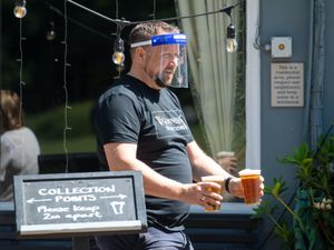 Supporting image for story: Takeaway beers allowed in England after Government U-turn on lockdown rules