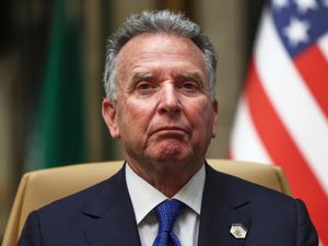 Supporting image for story: Trump and Putin will speak this week on Russia-Ukraine war, US envoy says