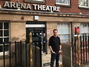 Supporting image for story: Arena Theatre expands opening times and hosts film screenings in revamp 