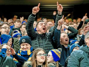 Supporting image for story: Shrewsbury Town hit 1,000 season ticket sales