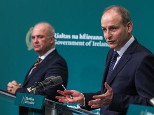 Supporting image for story: New Covid-19 restrictions come into force in Ireland