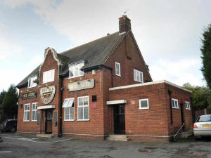 Supporting image for story: 'My heart is broken': Black Country landlady's devastation at fresh bid to turn pub into supermarket