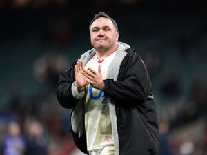 Supporting image for story: Jamie George: England haven’t become a bad team overnight