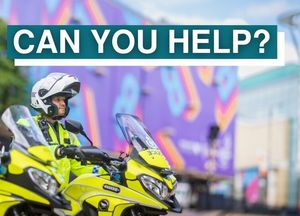 Supporting image for story: Police launch investigation after Dudley crash which left three people in hospital