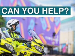 Supporting image for story: Police launch investigation after Dudley crash which left three people in hospital