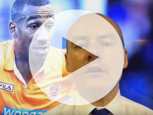 Supporting image for story: Watch: Tim Nash's Shrewsbury Town update - February 8